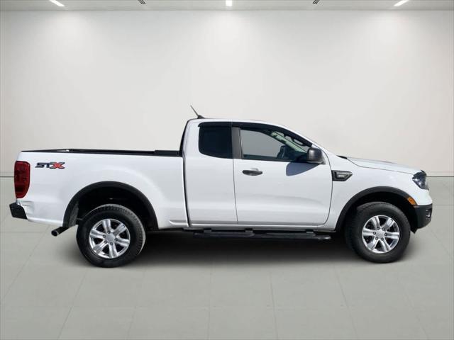 used 2021 Ford Ranger car, priced at $24,977