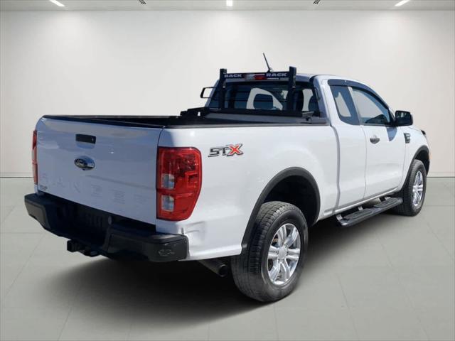 used 2021 Ford Ranger car, priced at $24,977