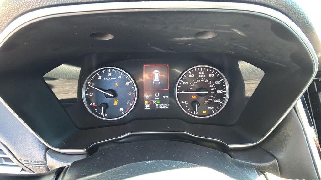 used 2020 Subaru Outback car, priced at $23,977