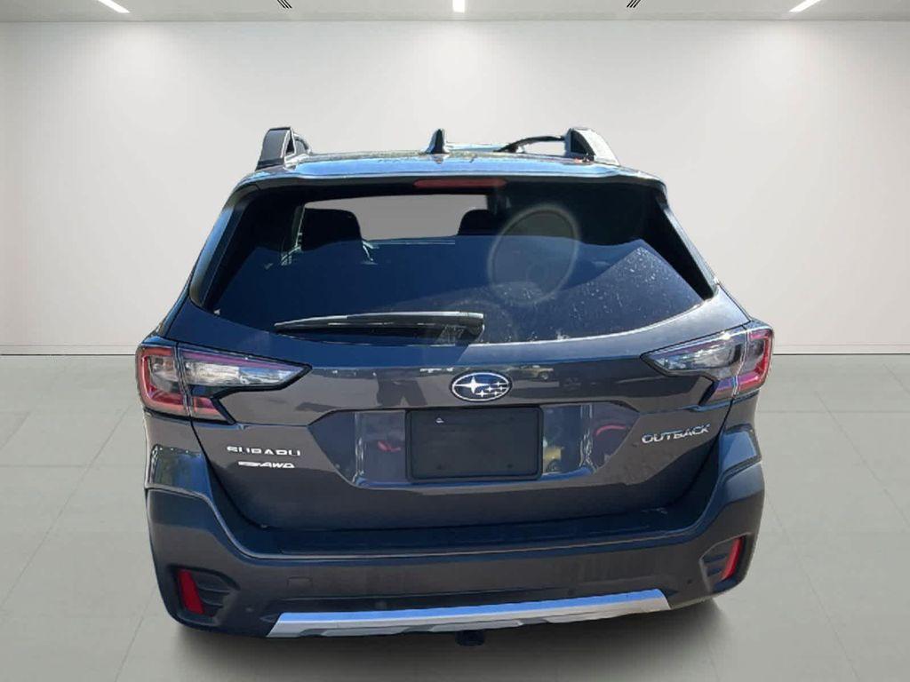 used 2020 Subaru Outback car, priced at $23,977