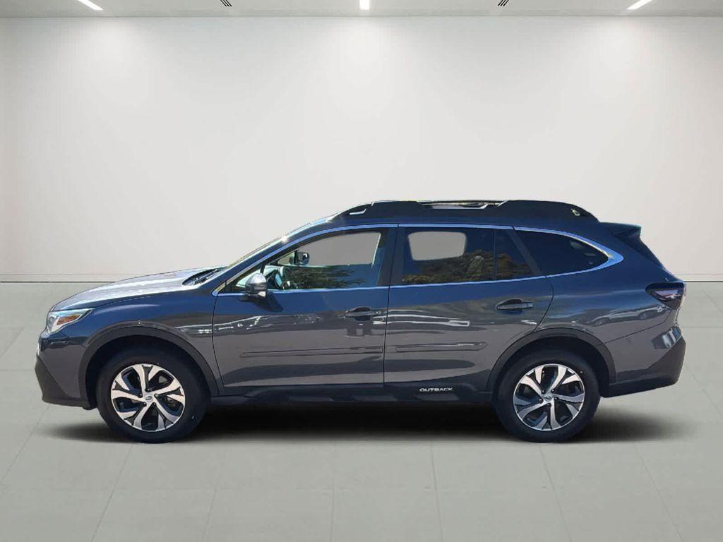 used 2020 Subaru Outback car, priced at $23,977