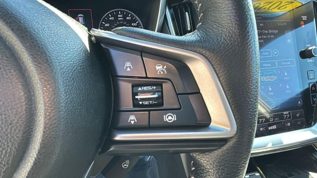 used 2020 Subaru Outback car, priced at $23,977