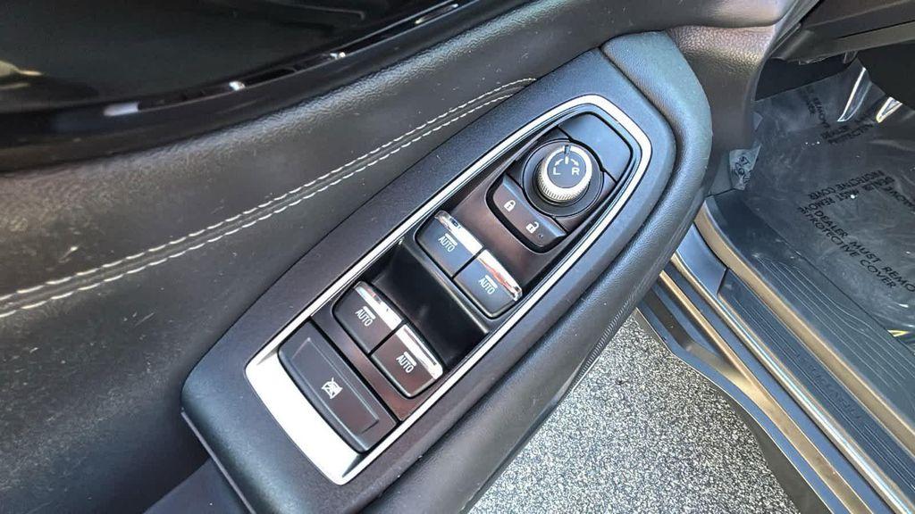 used 2020 Subaru Outback car, priced at $23,977