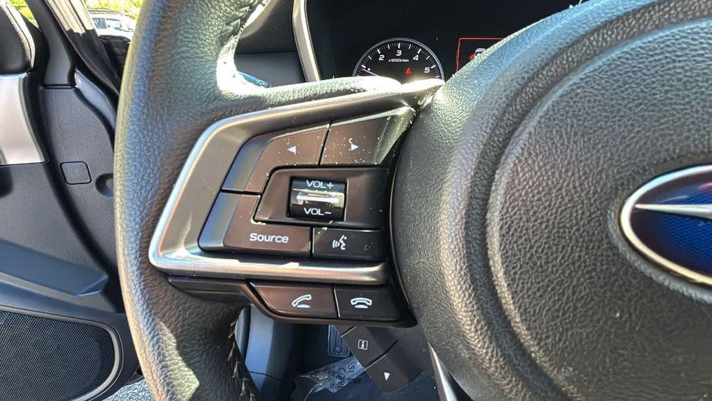 used 2020 Subaru Outback car, priced at $23,977