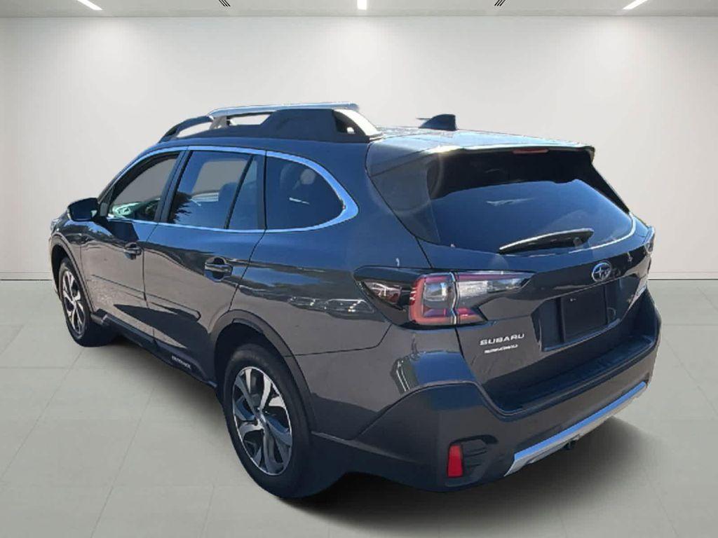 used 2020 Subaru Outback car, priced at $23,977