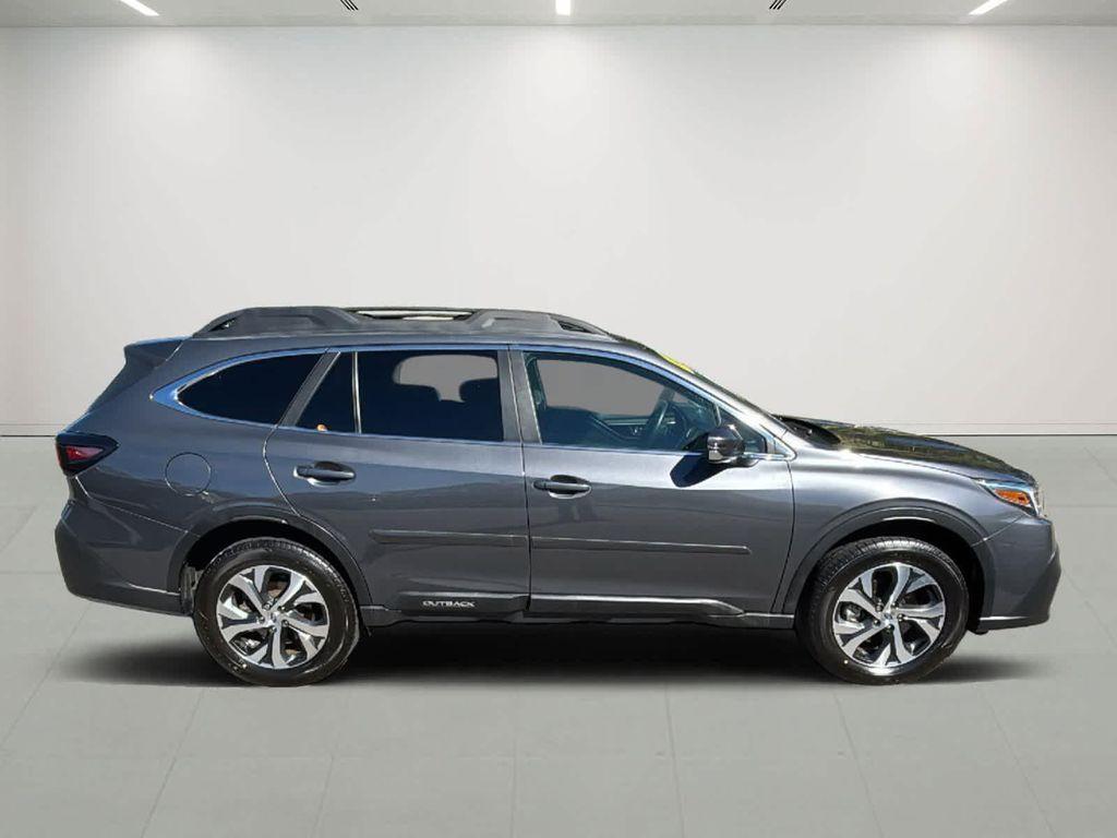 used 2020 Subaru Outback car, priced at $23,977