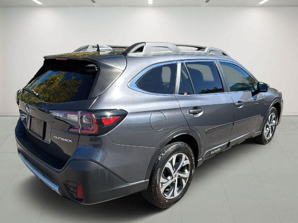 used 2020 Subaru Outback car, priced at $23,977