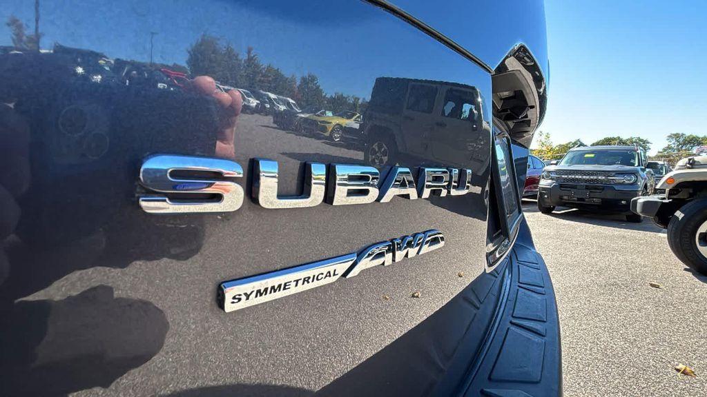 used 2020 Subaru Outback car, priced at $23,977