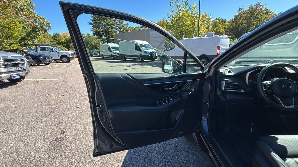 used 2020 Subaru Outback car, priced at $23,977