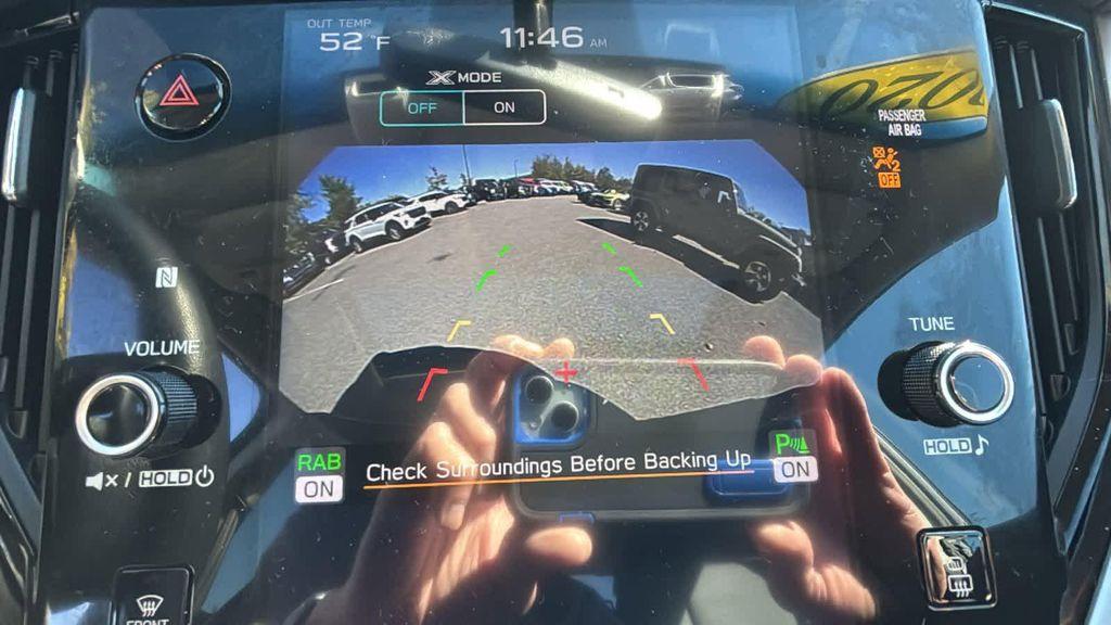 used 2020 Subaru Outback car, priced at $23,977