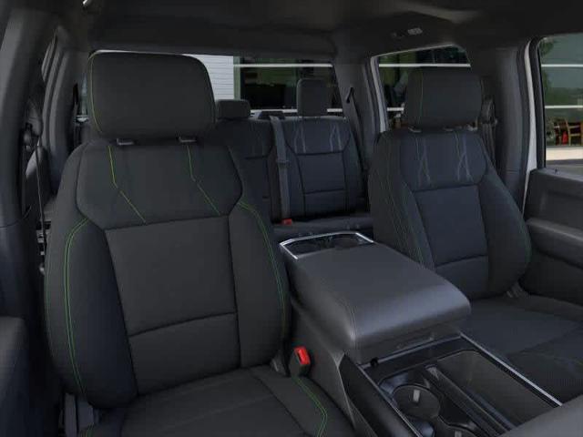 new 2025 Ford F-150 car, priced at $46,722