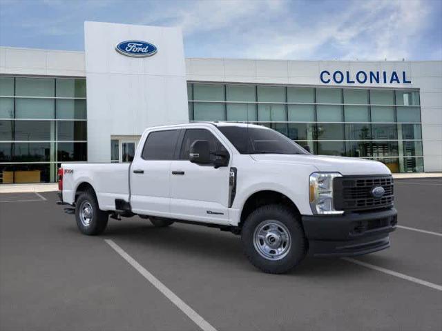 new 2024 Ford F-350 car, priced at $64,577