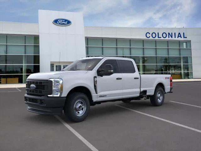 new 2024 Ford F-350 car, priced at $64,577