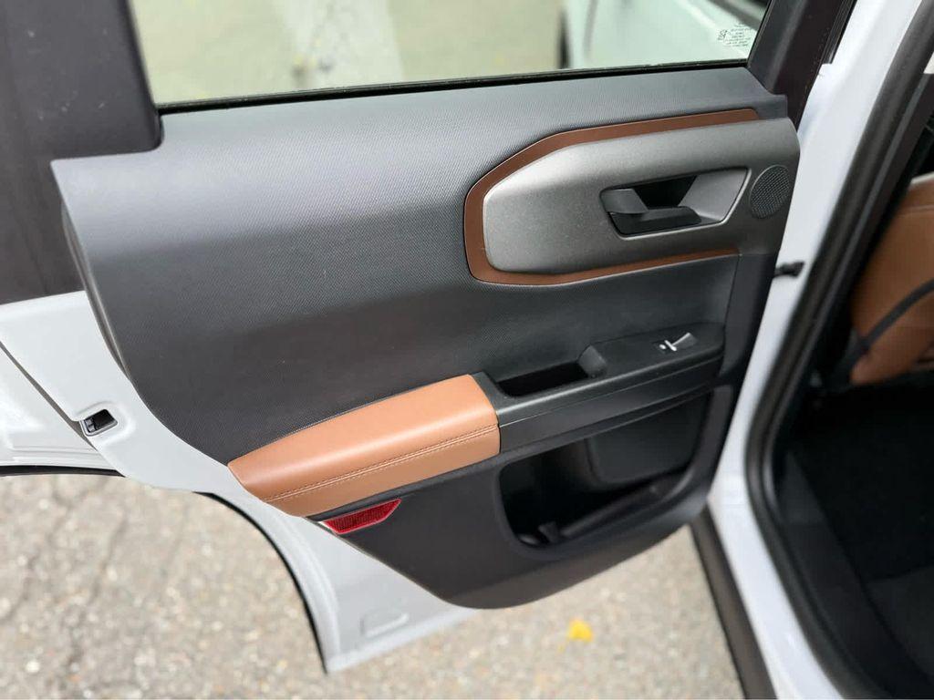 used 2025 Ford Bronco Sport car, priced at $33,977