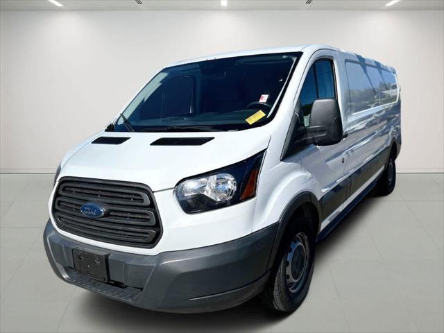 used 2017 Ford Transit-350 car, priced at $25,977