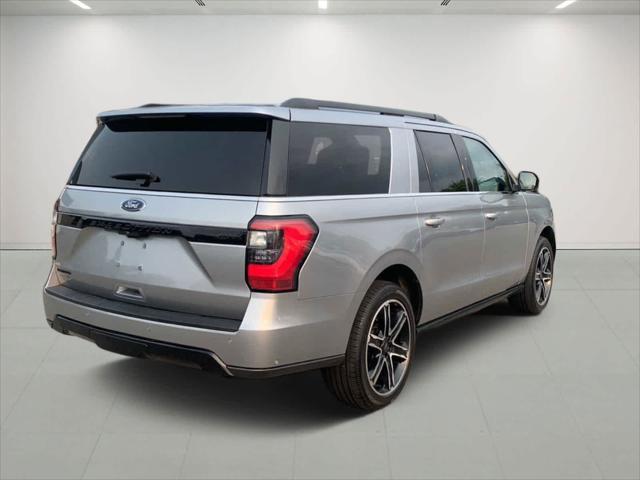 used 2021 Ford Expedition Max car, priced at $40,977