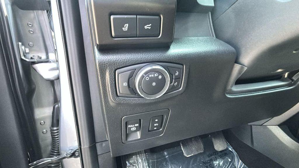used 2021 Ford Expedition Max car, priced at $46,577