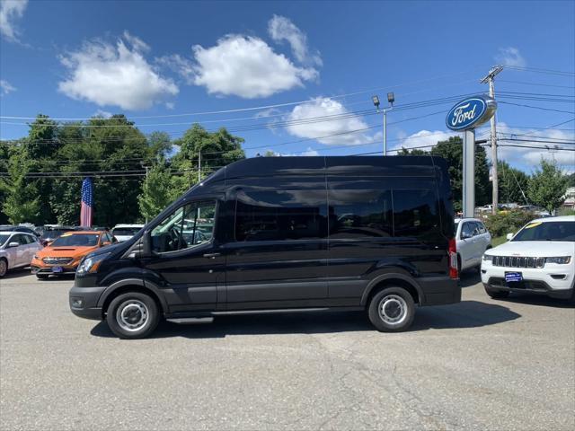 used 2022 Ford Transit-350 car, priced at $63,977