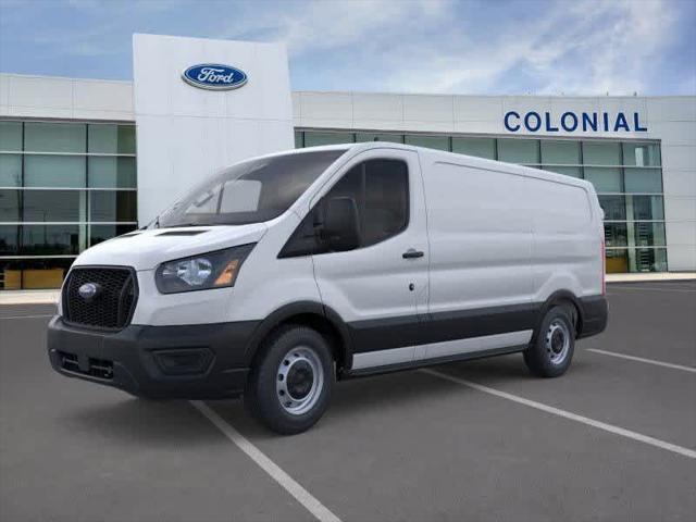 new 2025 Ford Transit-250 car, priced at $47,719