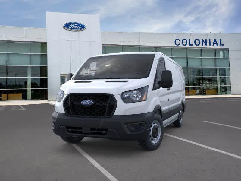 new 2025 Ford Transit-250 car, priced at $46,270