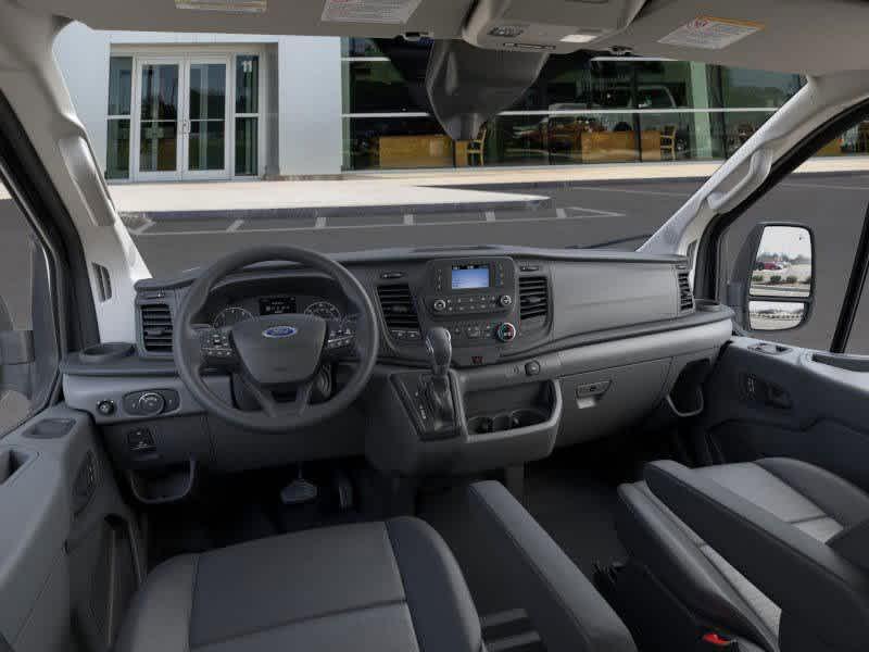 new 2025 Ford Transit-250 car, priced at $46,270