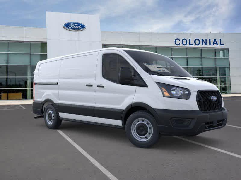 new 2025 Ford Transit-250 car, priced at $46,270