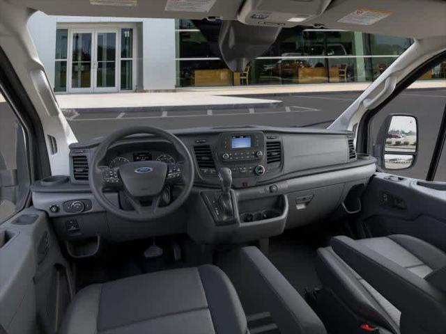 new 2025 Ford Transit-250 car, priced at $47,719