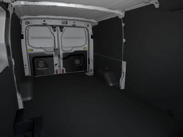 new 2025 Ford Transit-250 car, priced at $47,719