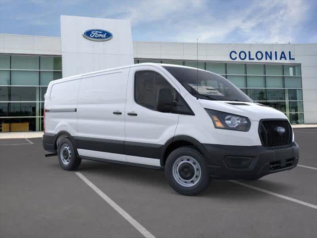 new 2025 Ford Transit-250 car, priced at $47,719