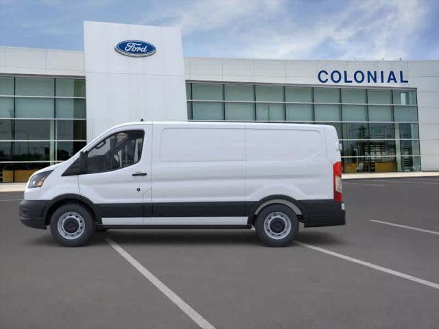 new 2025 Ford Transit-250 car, priced at $47,719