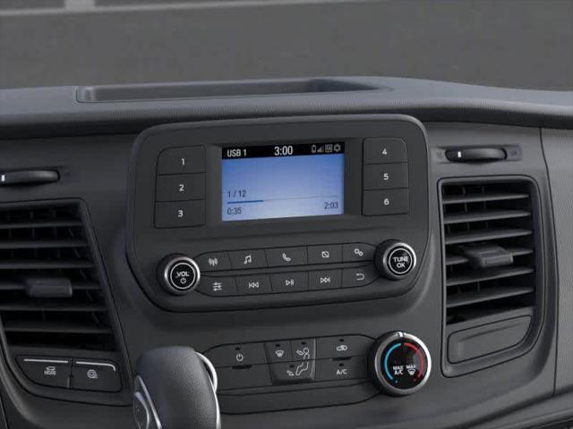 new 2025 Ford Transit-250 car, priced at $47,719