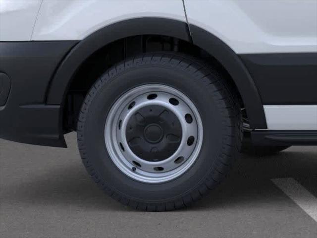 new 2025 Ford Transit-250 car, priced at $47,719