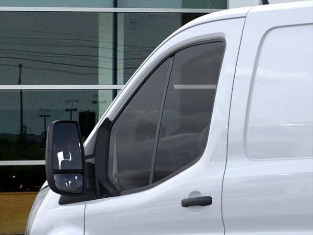 new 2025 Ford Transit-250 car, priced at $47,719