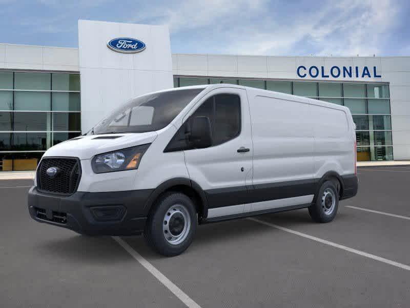 new 2025 Ford Transit-250 car, priced at $47,719
