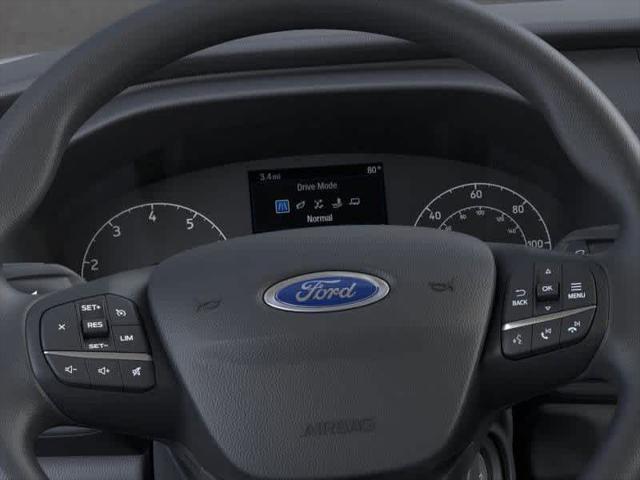 new 2025 Ford Transit-250 car, priced at $47,719