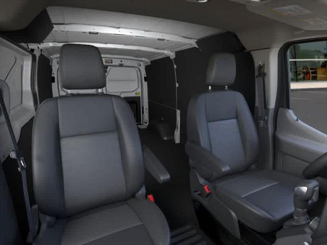 new 2025 Ford Transit-250 car, priced at $47,719