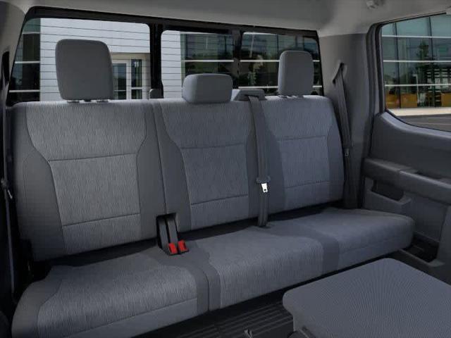 new 2025 Ford F-250 car, priced at $66,170