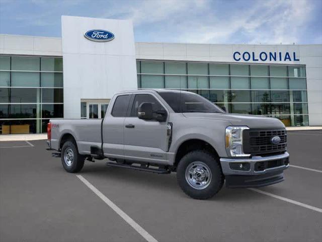 new 2025 Ford F-250 car, priced at $66,170