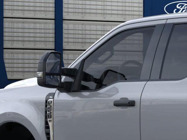 new 2025 Ford F-250 car, priced at $66,170