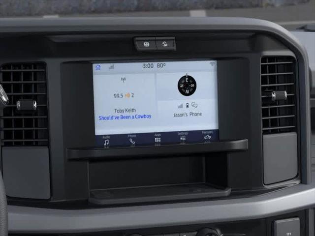 new 2025 Ford F-250 car, priced at $66,170
