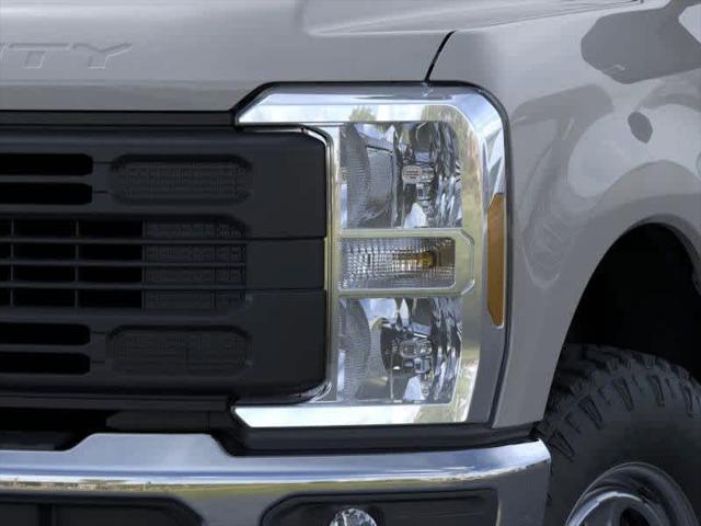 new 2025 Ford F-250 car, priced at $66,170