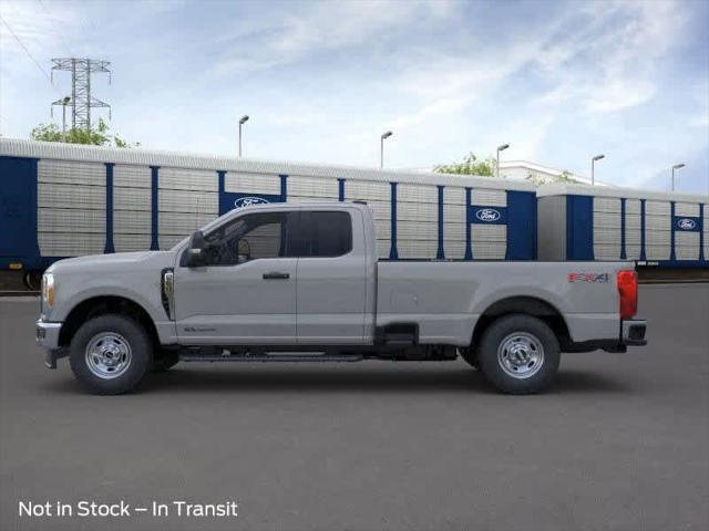 new 2025 Ford F-250 car, priced at $66,170