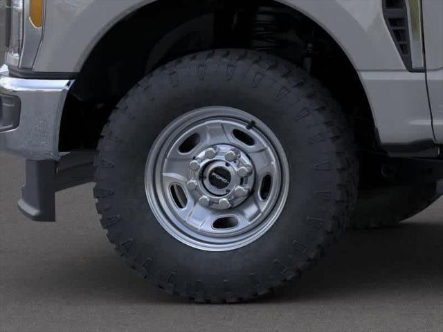 new 2025 Ford F-250 car, priced at $66,170