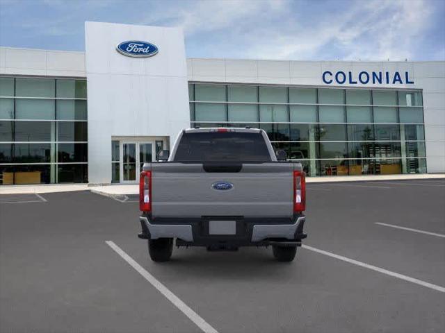 new 2025 Ford F-250 car, priced at $66,170