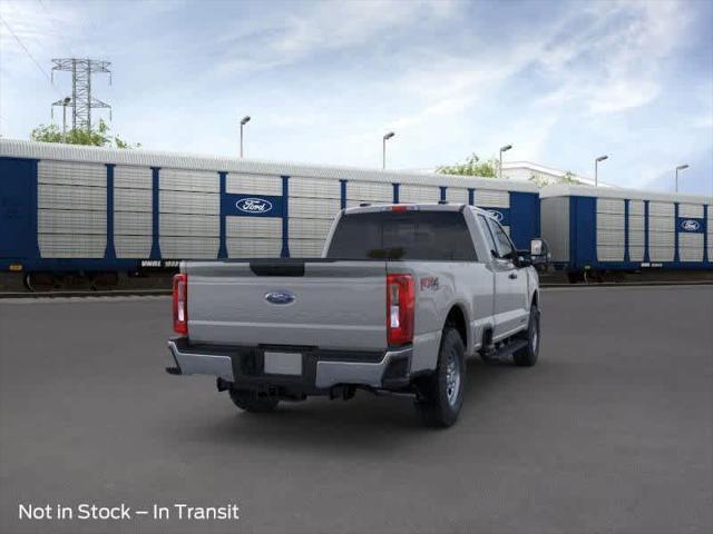 new 2025 Ford F-250 car, priced at $66,170