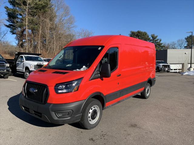 new 2024 Ford Transit-150 car, priced at $48,477