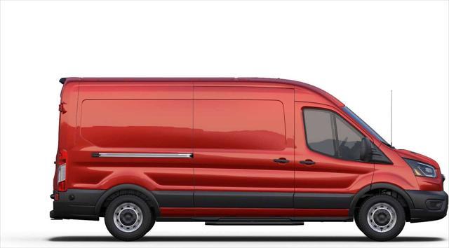 new 2024 Ford Transit-150 car, priced at $49,244
