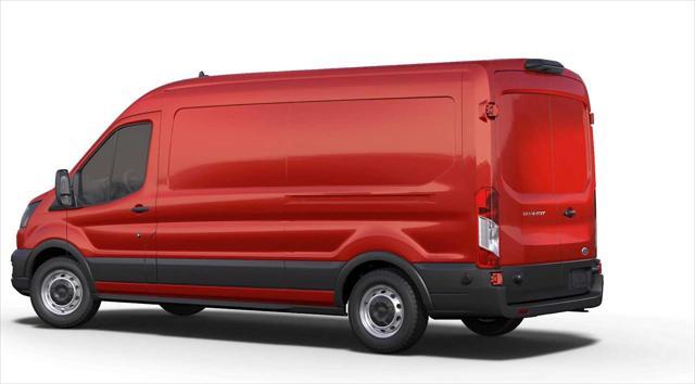 new 2024 Ford Transit-150 car, priced at $49,244