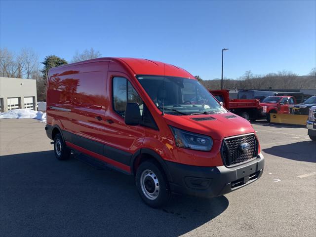 new 2024 Ford Transit-150 car, priced at $48,477