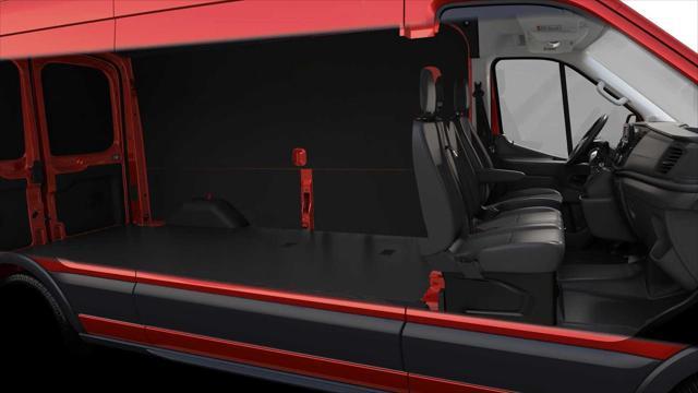 new 2024 Ford Transit-150 car, priced at $49,244